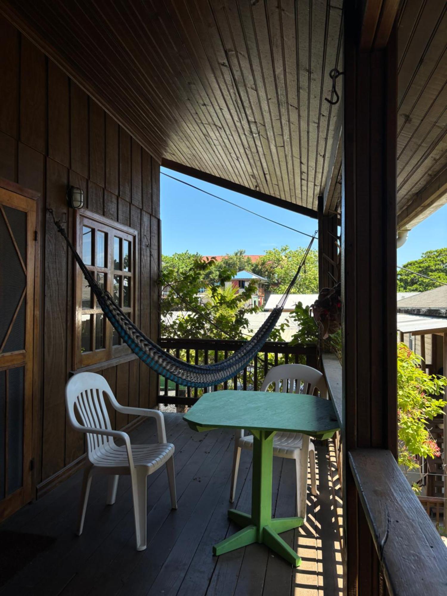 Seabreeze Inn West End Esterno foto
