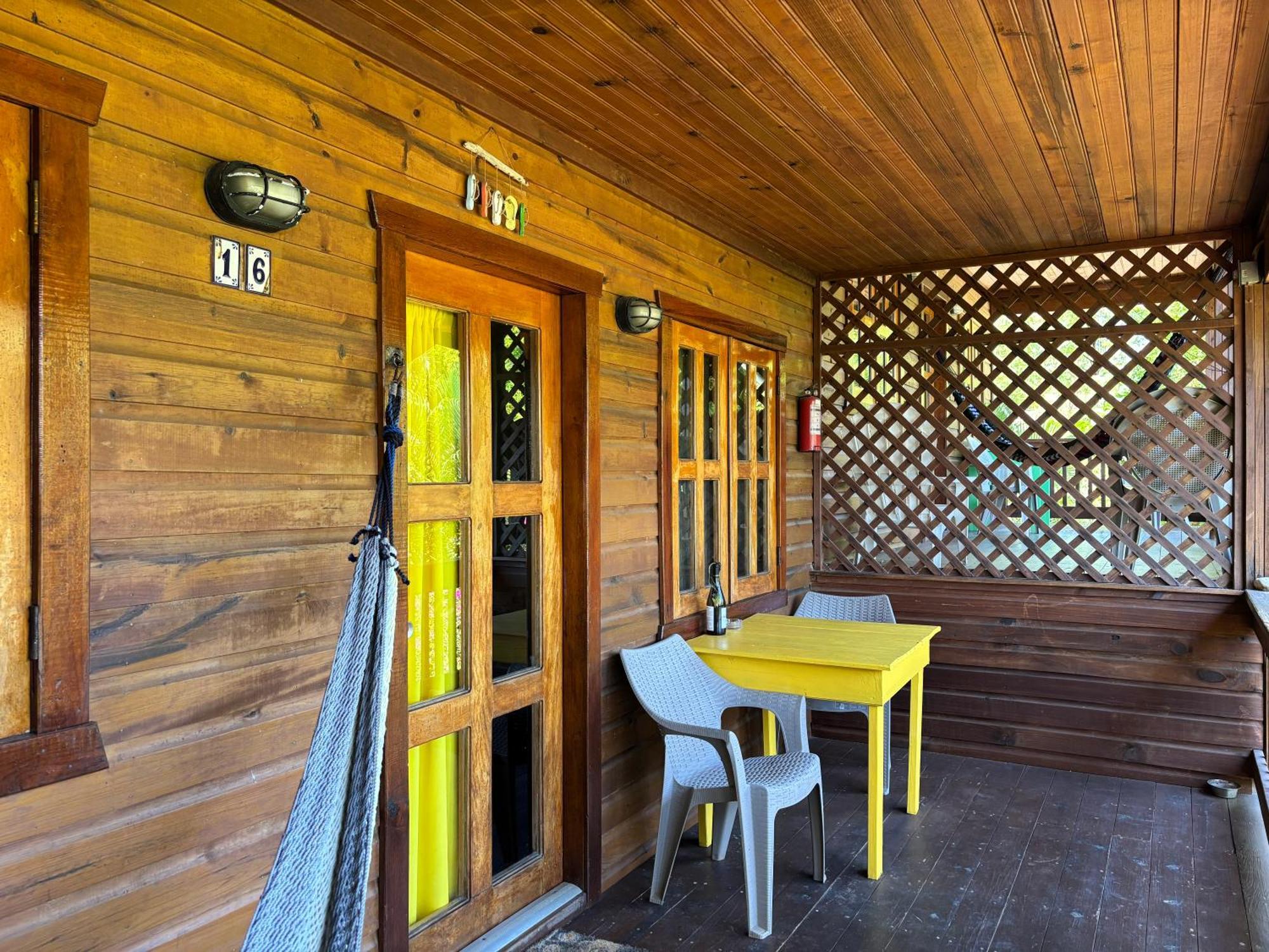 Seabreeze Inn West End Esterno foto