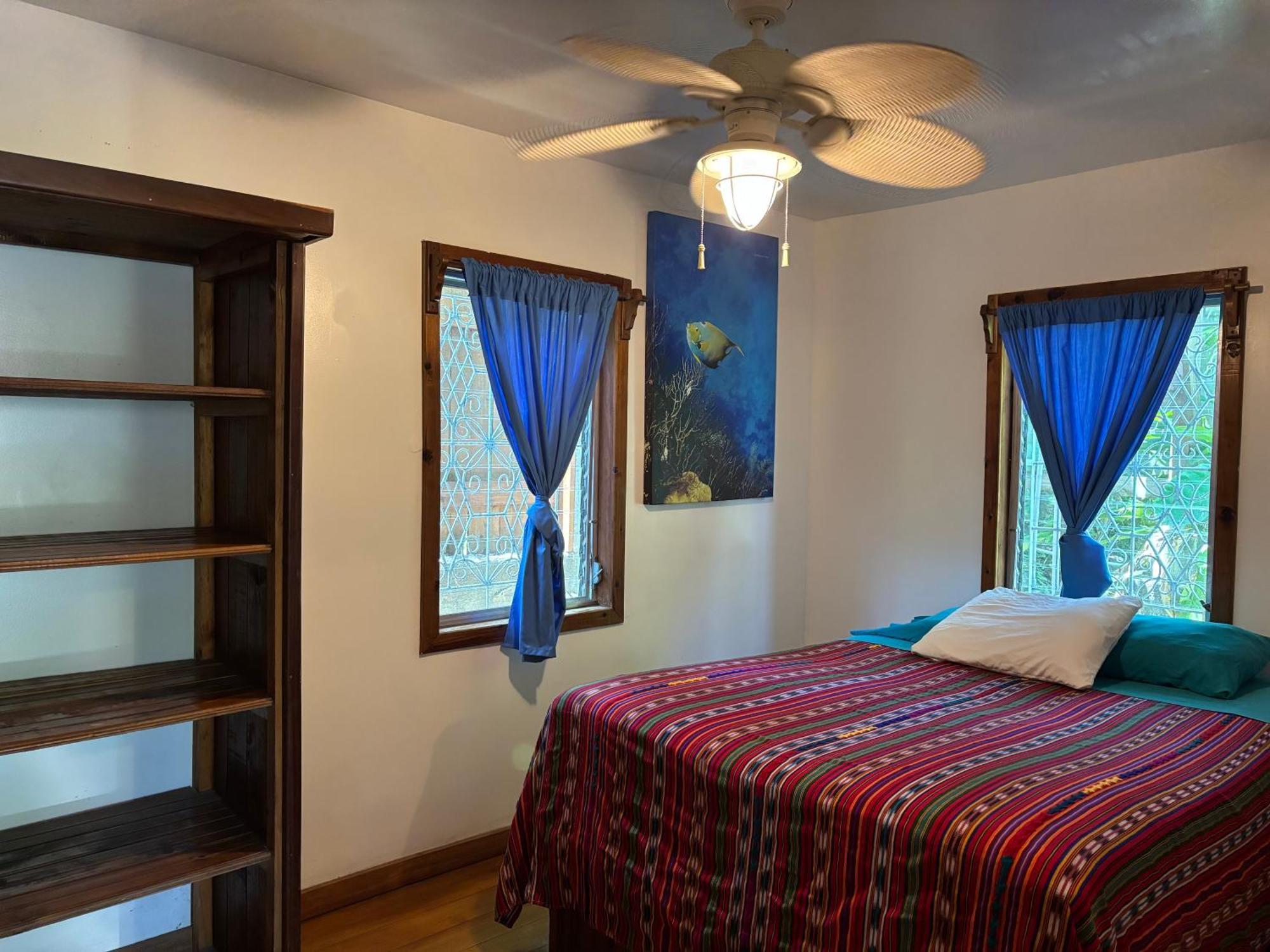 Seabreeze Inn West End Esterno foto